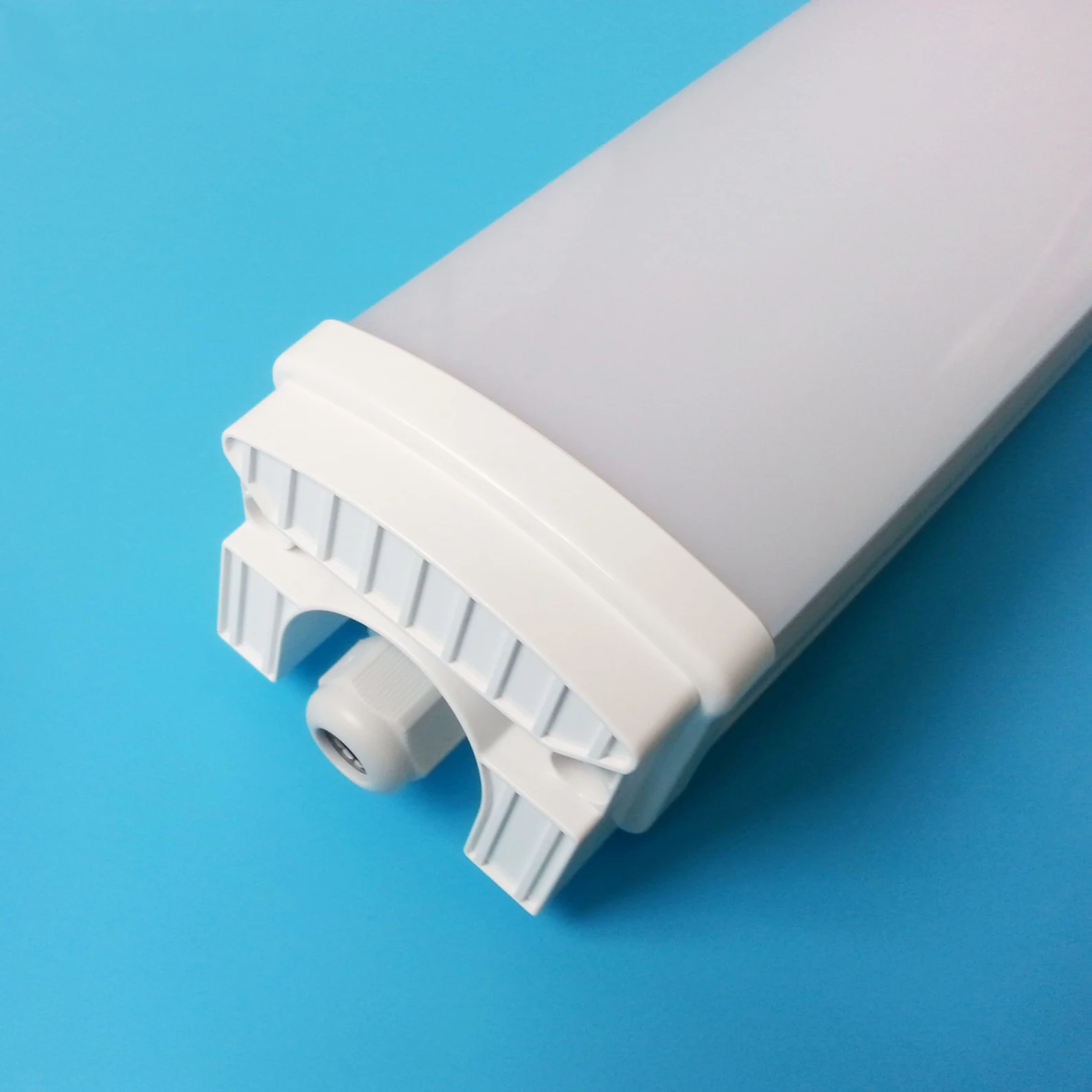 600mm 1200mm 1500mm IP65 Tri-Proof LED Lamp Housing