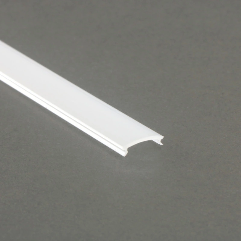 Small Size LED Surface Mounted Profiles for Wardrobes and Other Places