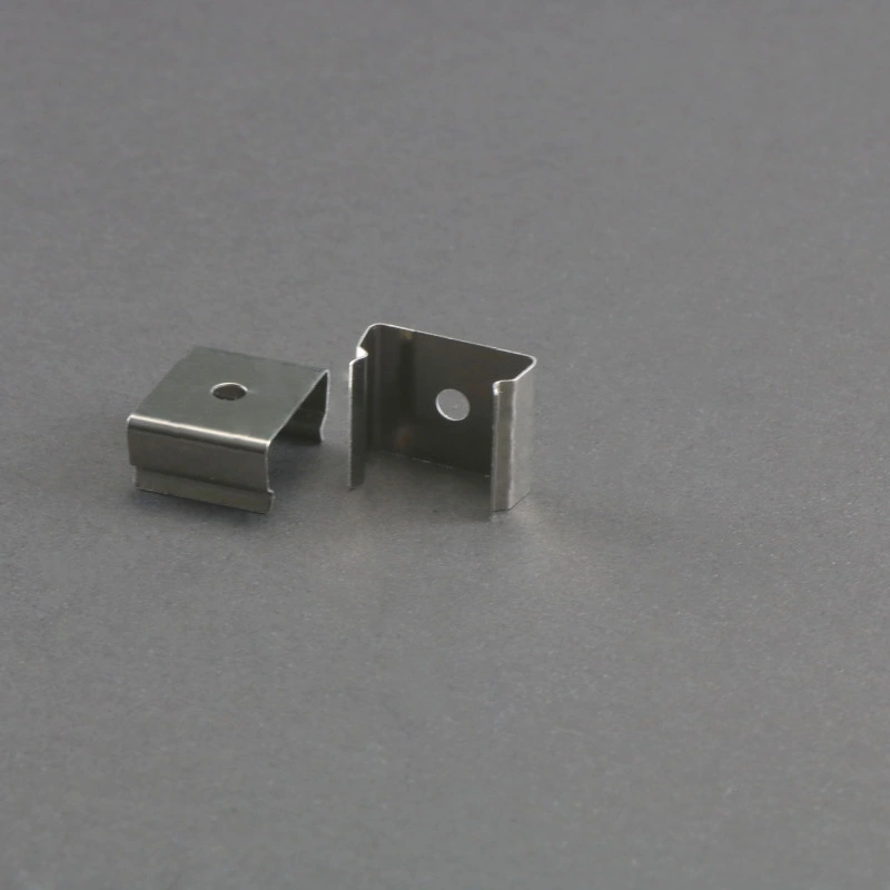 Small Size LED Surface Mounted Profiles for Wardrobes and Other Places