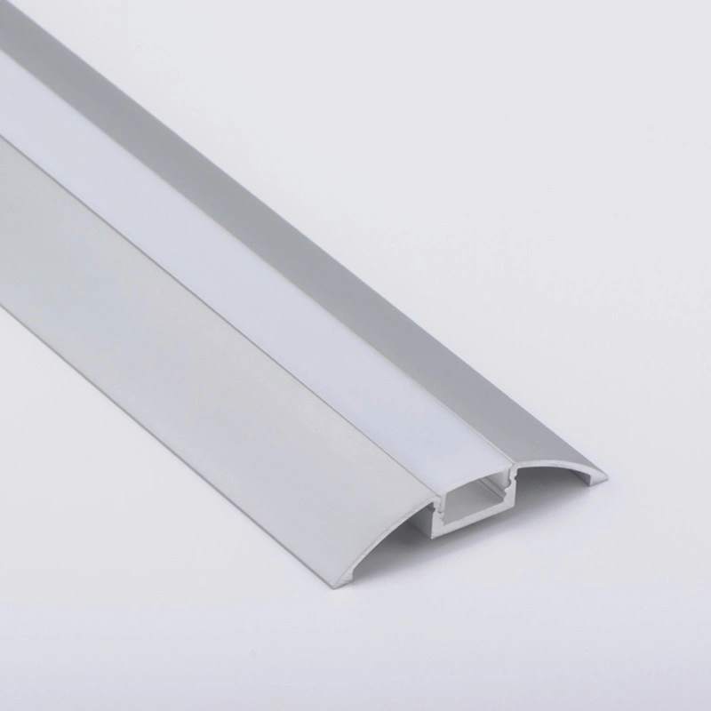 Popular Design of Hanging Mounting Profiles, Can Be Customized LED Lights