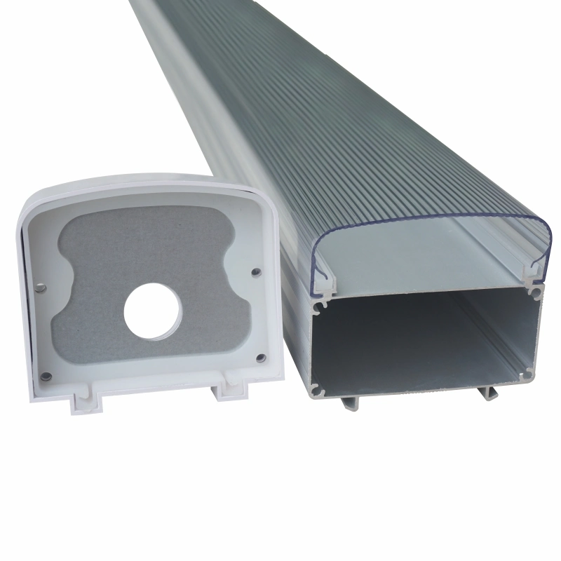 Large Size IP65 Tri - Bar Profile, Made in China