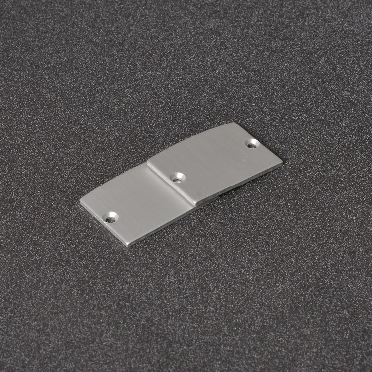 35mmx25mm China Aluminum Extrusion PC Diffuser Housing Surface Mounted Aluminum LED Profile for Strips